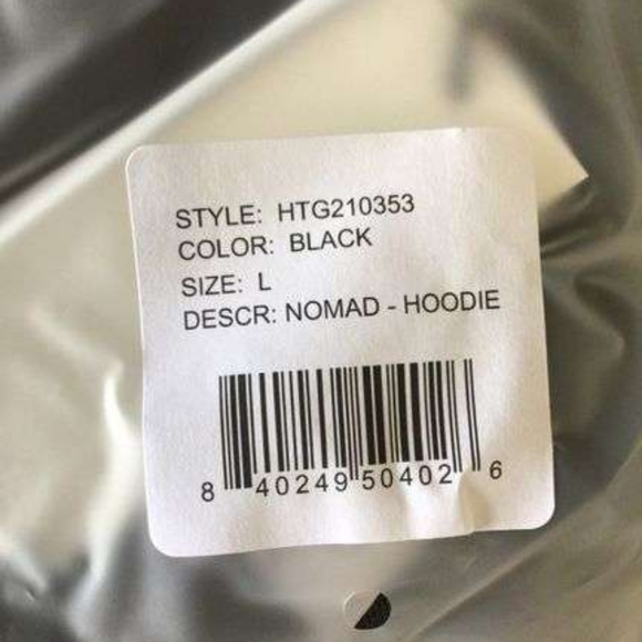 Hoodie - Picture 7 of 8